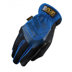 Mechanix FastFit Handschuhe - blau