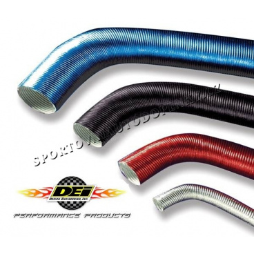Thermoschlauch DEI PERFORMANCE schwarz Durchmesser 25 mm, Länge 45 cm Thermoschlauch DEI PERFORMANCE schwarz Durchmesser 25 mm, Länge 45 cm