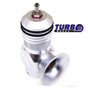 ABBLLASVENTIL TURBOWORKS 8136 ABBLLASVENTIL TURBOWORKS 8136