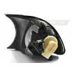 BMW E46 04.1999-08.2001 Coupe/Cabrio Blinker schwarz
