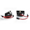 Mercedes M-Klasa W164 2005-11 LED-Kennzeichenbeleuchtung (PRME05)