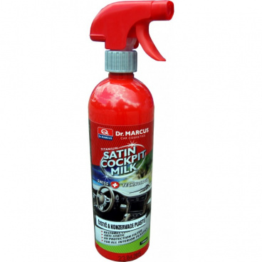 Kunststoffreiniger 750 ml (Swiss Technology)