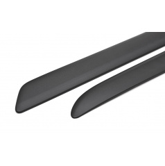 Schützende Seitengitter für Škoda Fabia II