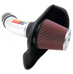 Sport offener Einlass K&N 6.4L 8V (+22 PS)
