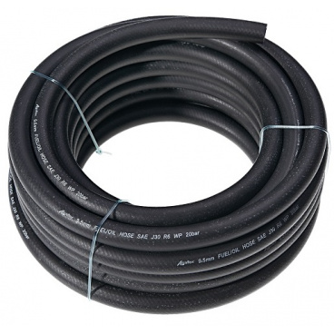Vakuumverstärkte Gummischläuche 3-lagig 90 cm Vakuumverstärkte Gummischläuche 3-lagig 90 cm