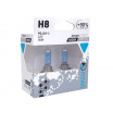 Halogenlampen H8 XENON WEISS 12V 35W +90% (4300K)