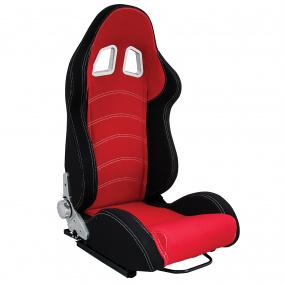 Sportverstellbarer Sitz Butzi ZR-R (ohne Logo) II