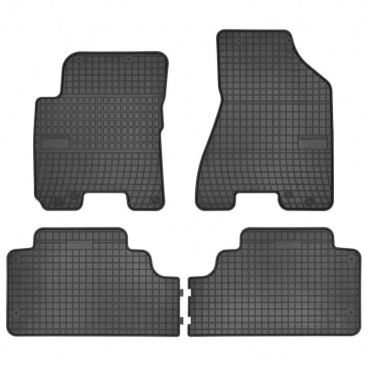 Gummimatten, HYUNDAI TUCSON, 2004-2010