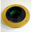 Pilz-Sportluftfilter im 100-mm-Stil von HKS