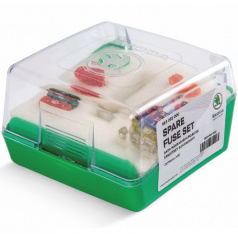 Originaler Sicherungssatz Škoda Octavia IV 2019+