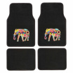 Universelle textile Automatten aus der Modekollektion ELEFANT