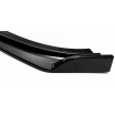Spoiler unter der Frontstoßstange VW GOLF VII 2012-17 glänzend schwarz