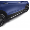 Trittbretter Skoda Kodiaq 2017-24