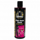 Autoshampoo Billionaire 500 ml (aktiver rosa Schaum mit dem Duft von Waldfrüchten)
