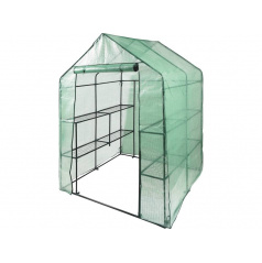 Folienbaum 1,43 x 1,43 x 1,95 m