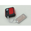 Powerbank JUMP STARTER 8.000 mAh 500 A + Kompressor