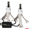 LED-Hauptscheinwerferlampen FLEX+ H3 Canbus 6000K 12V 24V AMIO-03656