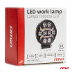 Arbeits-LED-Licht AWL69 54W 6500K 10000lm 9-36V AMiO-04210