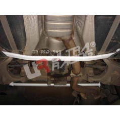 BMW 5er-Serie E60 530 UltraRacing 2-Punkt-Heck-Unterstrebe