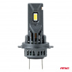 LED-Autolampen F25 SILVER FULL CANBUS 62W H7 H18 12V 24V AMIO-04704