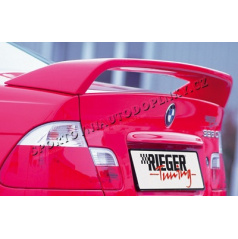 BMW E46 (Serie 3) Kofferraumflügel mit Bremslicht für Coupe (P 00050212)