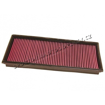 SPORTS K&N LUFTEINSATZ FÜR ORIGINAL AIRBOX 33-2857