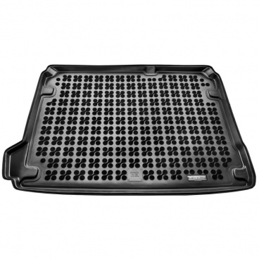 Gummiwanne für Kofferraum - Citroen C4 2011- Gummiwanne für Kofferraum - Citroen C4 2011-