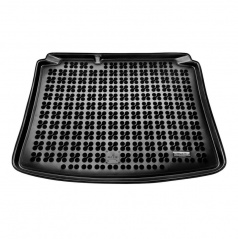 Kofferraumwanne aus Gummi - VW Golf IV Schrägheck, 1998-2003