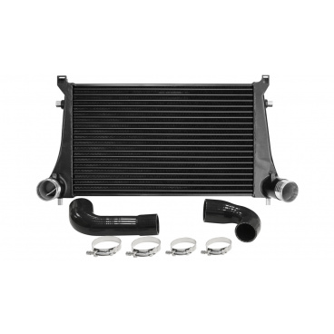 Ladeluftkühler-Kit TurboWorks Skoda Octavia III, Golf VII Ladeluftkühler-Kit TurboWorks Skoda Octavia III, Golf VII
