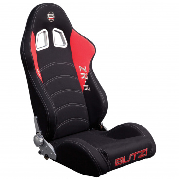 Butzi ZR-R Sportsitz, verstellbar