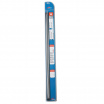 Schutzleiste für Türkante 650 mm transparent 2 Stk