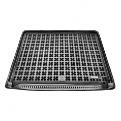 Kofferraumwanne aus Gummi - Mercedes E-Klasse W211 T-Modell, 2003-09, SW (Kombi), kurz