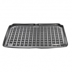 Gummiwanne für Mercedes B-Klasse W247 Kofferraum, 2018+, für den unteren Teil des Stauraums