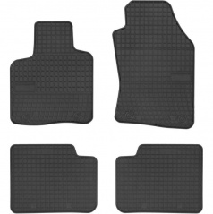 Gummimatten, LANCIA YPSILON, 2012+