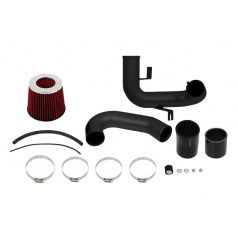 Sportlufteinlass Toyota Celica GTS 1.8L 2000-04 lang