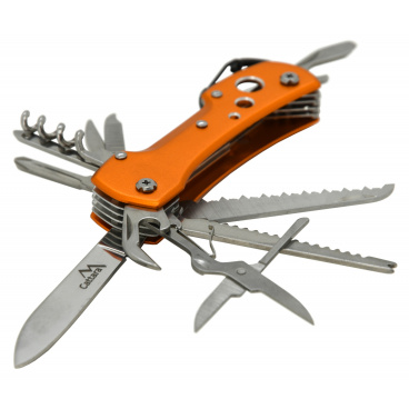 Taschenmesser MULTI 10cm Taschenmesser MULTI 10cm