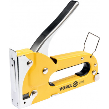 Polstertacker 4 - 8 mm
