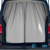Sonnenschutz für Innenraum grau VW T6 Transporter 2015-2022