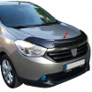 Fronthaubenabweiser Dacia Lodgy 2012+