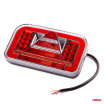 LED-Heckleuchte dynamisch KOMBI LINKS RCL-03-L
