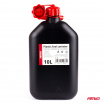 Kunststoff-Benzinkanister 10L