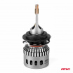LED-Hauptscheinwerfer K3 H7-6 12V 6000K Canbus AMIO-03685