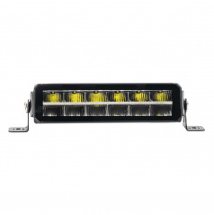 Arbeits-LED-Panelleuchte LED BAR AWL70 60W 6500K 8000lm 30cm 12V 24V AMiO-04211