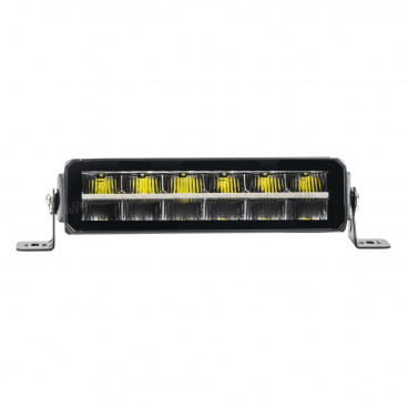 Arbeits-LED-Panelleuchte LED BAR AWL70 60W 6500K 8000lm 30cm 12V 24V AMiO-04211