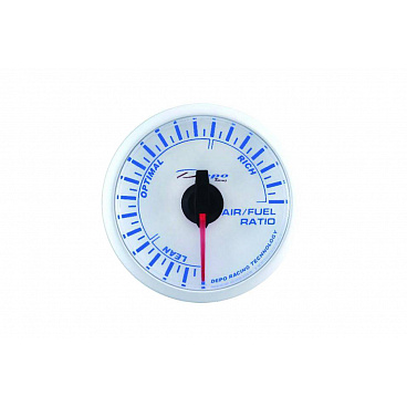 Depo WBL 52mm Uhr - AFR Depo WBL 52mm Uhr - AFR