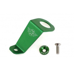 JDM Kühlerhalter Civic 92-95 Grün