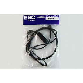 EFA064 - Czujnik zużycia klocków hamulcowych EBC Brakes BMW | Z4 (E85) | Z4 (E86) | BMW | Z4