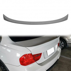 Heckflügel BMW 3 E90 Spoiler OEM Stil FRP
