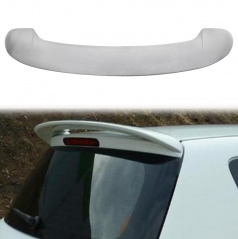 Heckflügel Suzuki Swift V Lotka OEM Style ABS