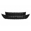 Grill Volkswagen Transporter T6.1 Glänzend Schwarz